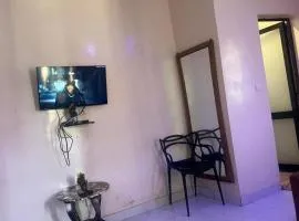 Résidence Baku