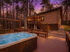 Hey Abbott! Top Cabin