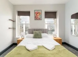 NEW 2BR | HG1 | By Bettys | Opposite Train Station