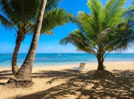 Costambar, Hotel in San Felipe de Puerto Plata