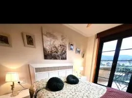 Apartamento Las Catedrales