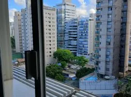 Quarto na Praia do Canto