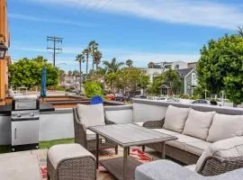 Pet-friendly! Near downtown Oceanside - Sea Spray
