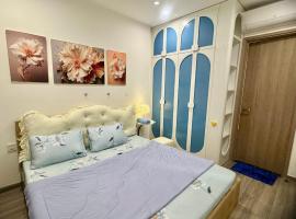 Fully Furnish Budget Friendly 2 Bedroom Apartment, Beverly Solari, 5 mins walk to Vincome Mega Mall, Vinhome Grand Park, khách sạn ở Long Bình
