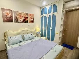 Fully Furnish Budget Friendly 2 Bedroom Apartment, Beverly Solari, 5 mins walk to Vincome Mega Mall, Vinhome Grand Park