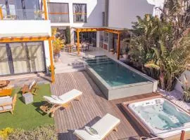 Ericeira Ocean View Villa