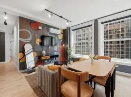 The Plymouth Chicago 4BD
