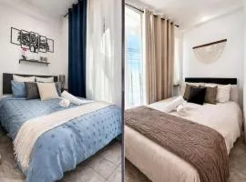 Loft Arena Privado y acogedor Malecón a 12 min