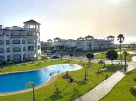 Asilah Ocean View Residence
