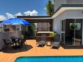 Recanto da Paz House