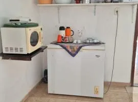 Sítio Horizonte Verde