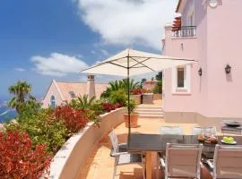 Luxury Villa Pembe Palheiro Village by Holiday Rental Madeira