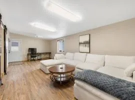 Mt Rushmore Duplex