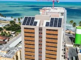 Tokyo 602 Just steps from the sea - shopping - fully equipped apartment