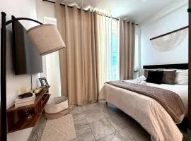 Arena Loft Private and Cozy Malecón 12 min away