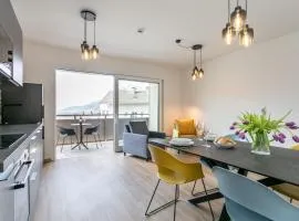 City Apartments Jenbach Top 8