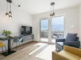 City Apartments Jenbach Top 13