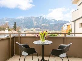 City Apartments Jenbach Top 7, hotel a Jenbach