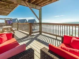 Paradise Point - Barefoot Beachfront Living