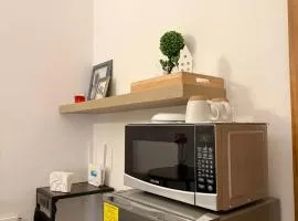 Mar Loft Private and Cozy 12 minutes from the Malecón