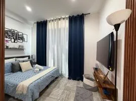 Mar Loft Private and Cozy 12 minutes from the Malecón