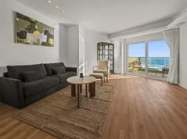 The Sharon Grand Horizon Suite - Mamak & Shelter