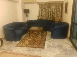 Modern Furnished Apartment in F-10 Islamabad