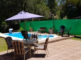 Cabaña LA SOÑADA