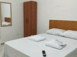 Apartamento a poucos minutos da UFV 950m