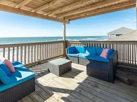 Lookout at Paradise Point - Top Beachfront Spot
