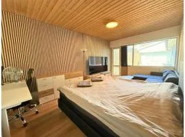 Cozy Room in the heart of Rødby! 5km from Femern & Puttgarden!