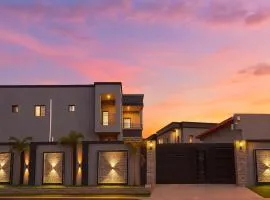 Résidences Yaouri Elam