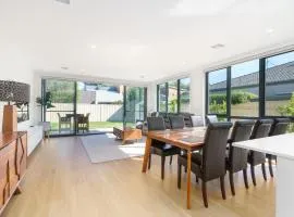 Mid-Century Home Near Hospital and Woden