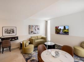 The Sebel Melbourne Kew, hotel a Melbourne