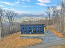 Mount Jefferson Base Camp