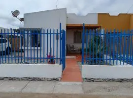 casa villa costa del sol, calderilla