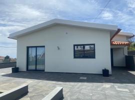 Viesnīca Achada de Gaula House pilsētā Gaula