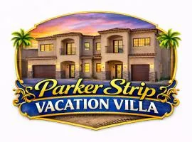 Parker Strip Vacation Villa