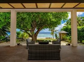 The Dreaming Tree by The Cooks Oasis
