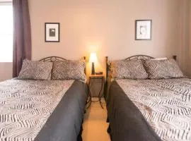 PRESIDENTIAL SUITE STAY