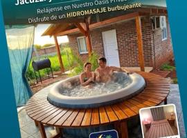 Su Escapada Perfecta, hotelli kohteessa Ruiz de Montoya