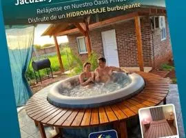 Su Escapada Perfecta