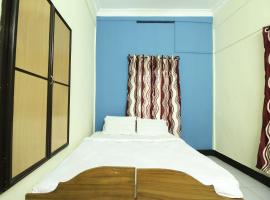 SPOT ON Mukkam Tourist Home, Hotel in Kozhikode