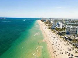 Your Tropical getaway