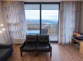 Studio Robert mit Pool und Sauna