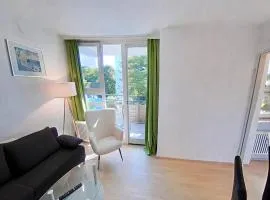 Studio Roswitha mit Pool und Sauna