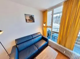 Familienappartement Roswitha mit Pool und Sauna