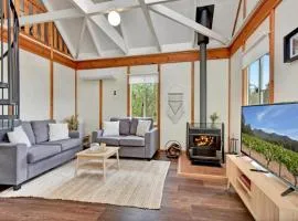 The Orchard Suite