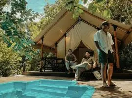 Bandu Buana Glamping