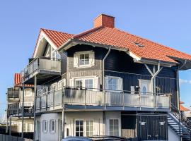 3 Bedroom Amazing Apartment In Bogense, Hotel in Bogense